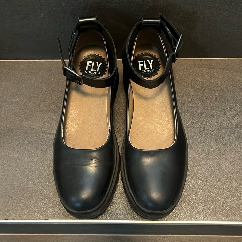 Fly London Shoes